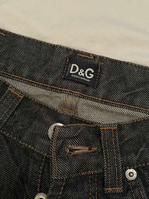 Blugi Dolce & Gabbana