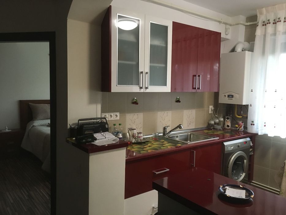 Apartament de vinzare in Gherla