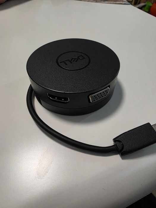 Мобилен адаптер Dell DA300