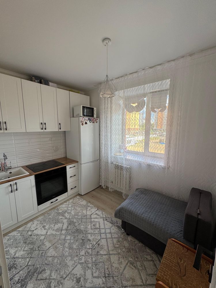 Продам 1 ком квартиру