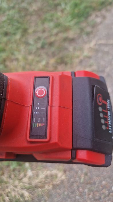 Vând flex Milwaukee FSAG125X, polizor unghiular