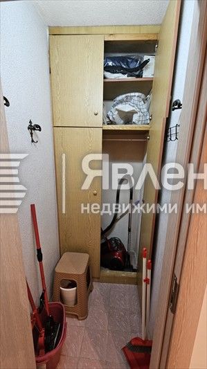 Дава се под наем Тристаен апартамент в Варна, ВИНС - 80 кв.м за 600 € - Снимка #9