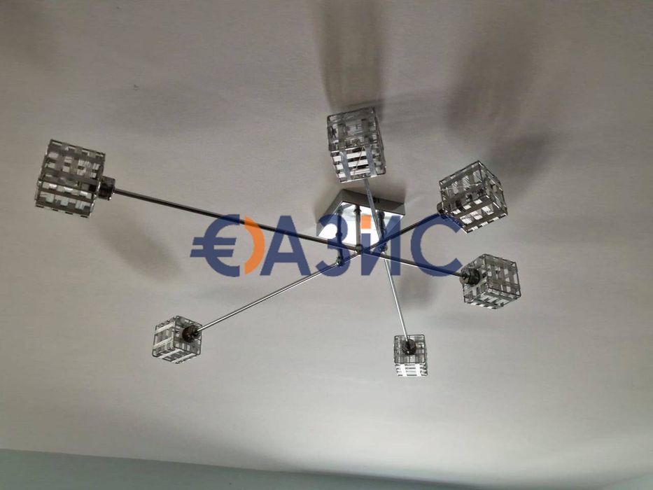 Продава се Едностаен апартамент в к.к. Слънчев бряг - 33 кв.м за 1410 €/кв.м - Снимка #12