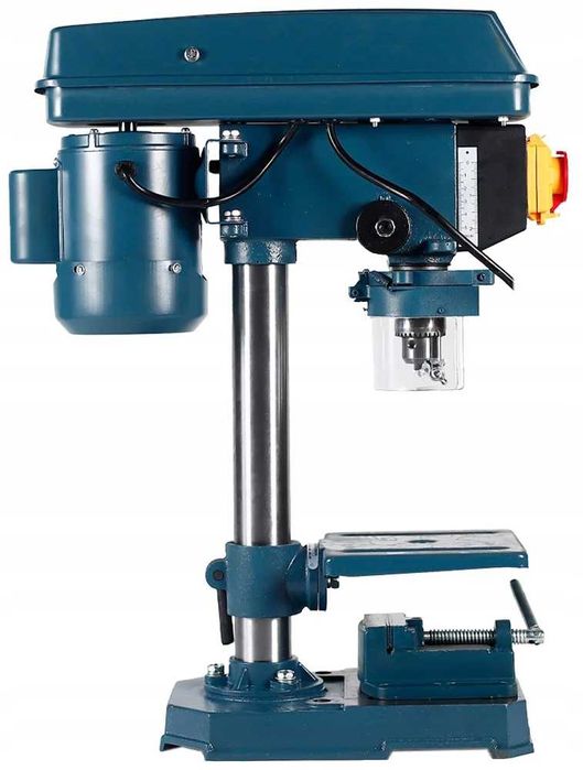 Aparat, masina de gaurit, bormasina fixa 2200W 13mm de banc coloana
