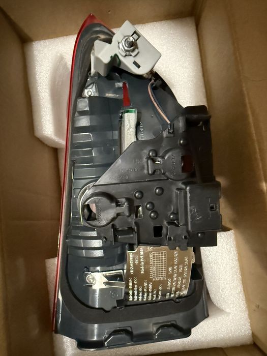 Вътрешен Десен стоп бмв f48 лед бмв x1