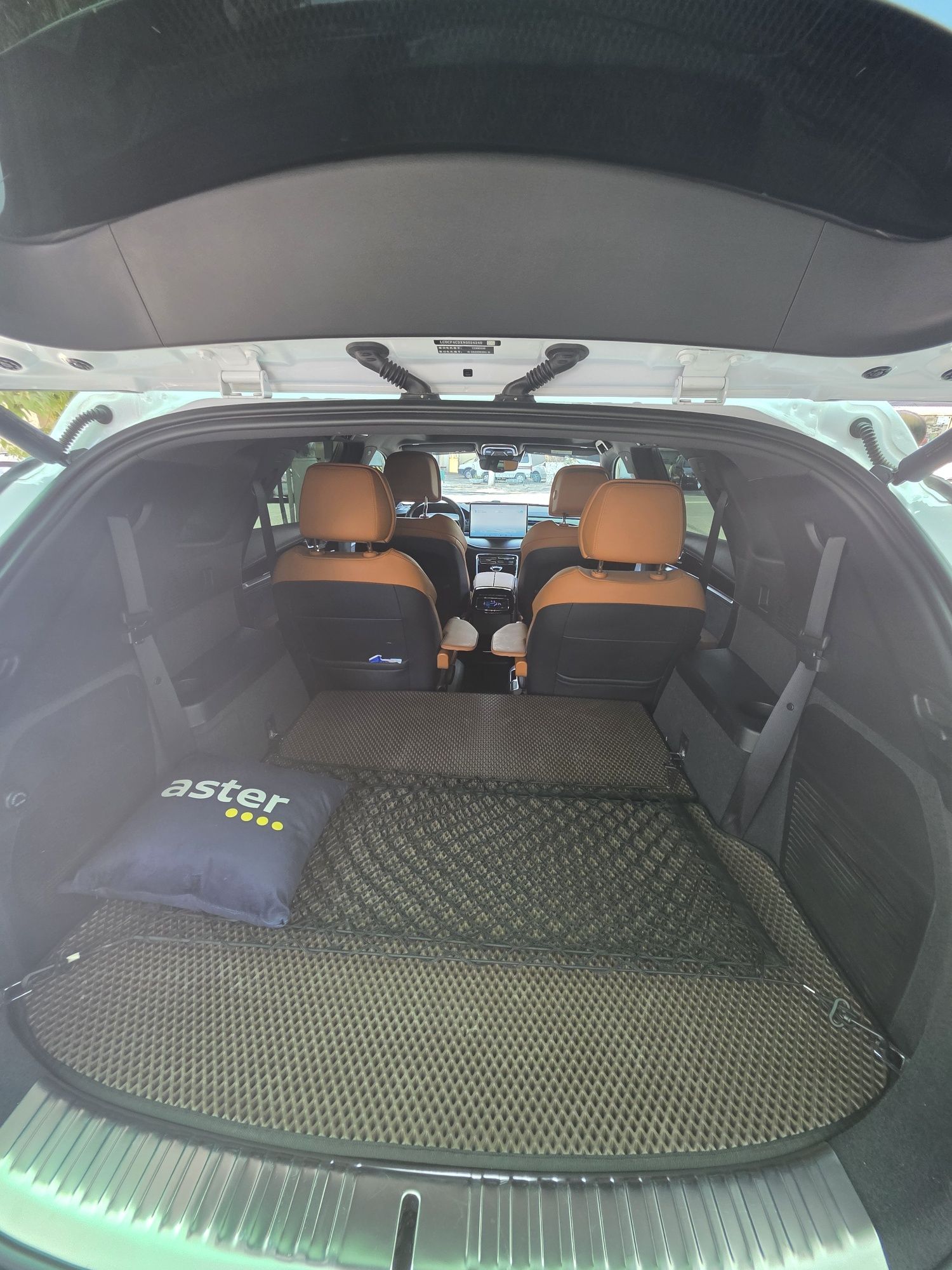 Продается BYD Tang EV