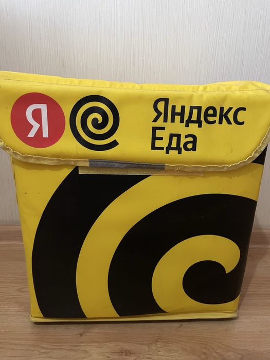 Продам Термо короб Яндекс