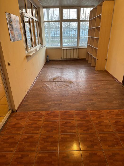 Срочно сдается помещение в аренду.