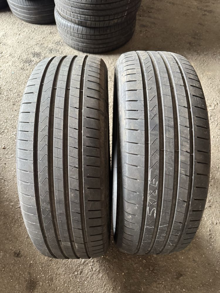 2x 225/55/19 vara , Marca Hankook 2023