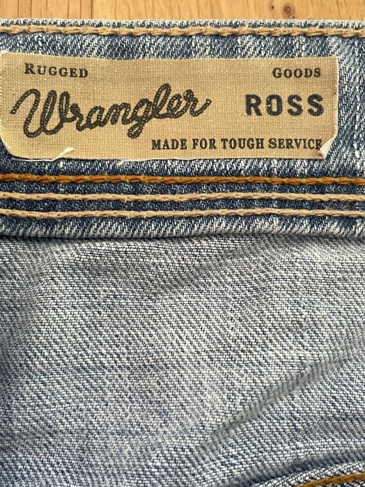 Wrangler дънки, панталон