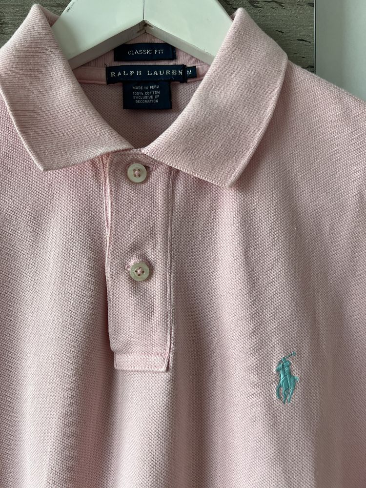 Дамска тениска Ralph Lauren S-M
