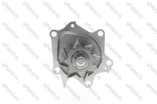 Pompa apa Nissan Patrol Y60 Y61 racire termostat vascocuplaj