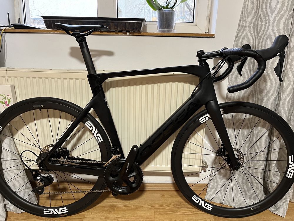 Orbea Orca Aero disc