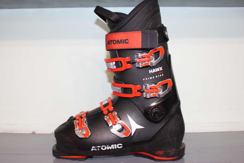 Clapari ski/schi Atomic Hawx Prime100 nr.43