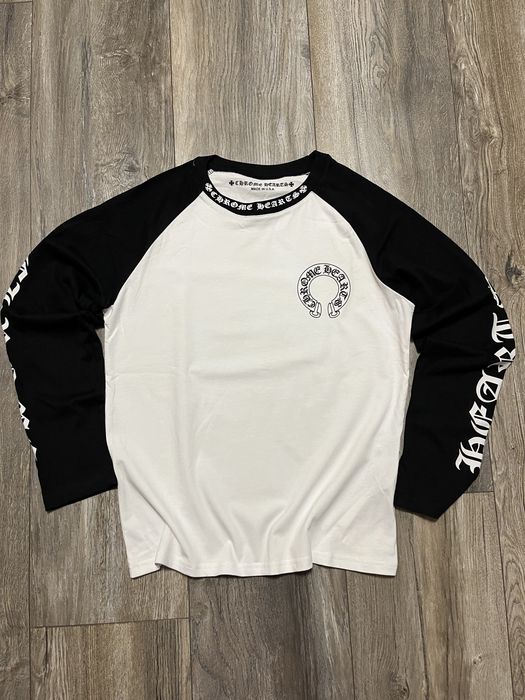 Chrome hearts long sleeve
