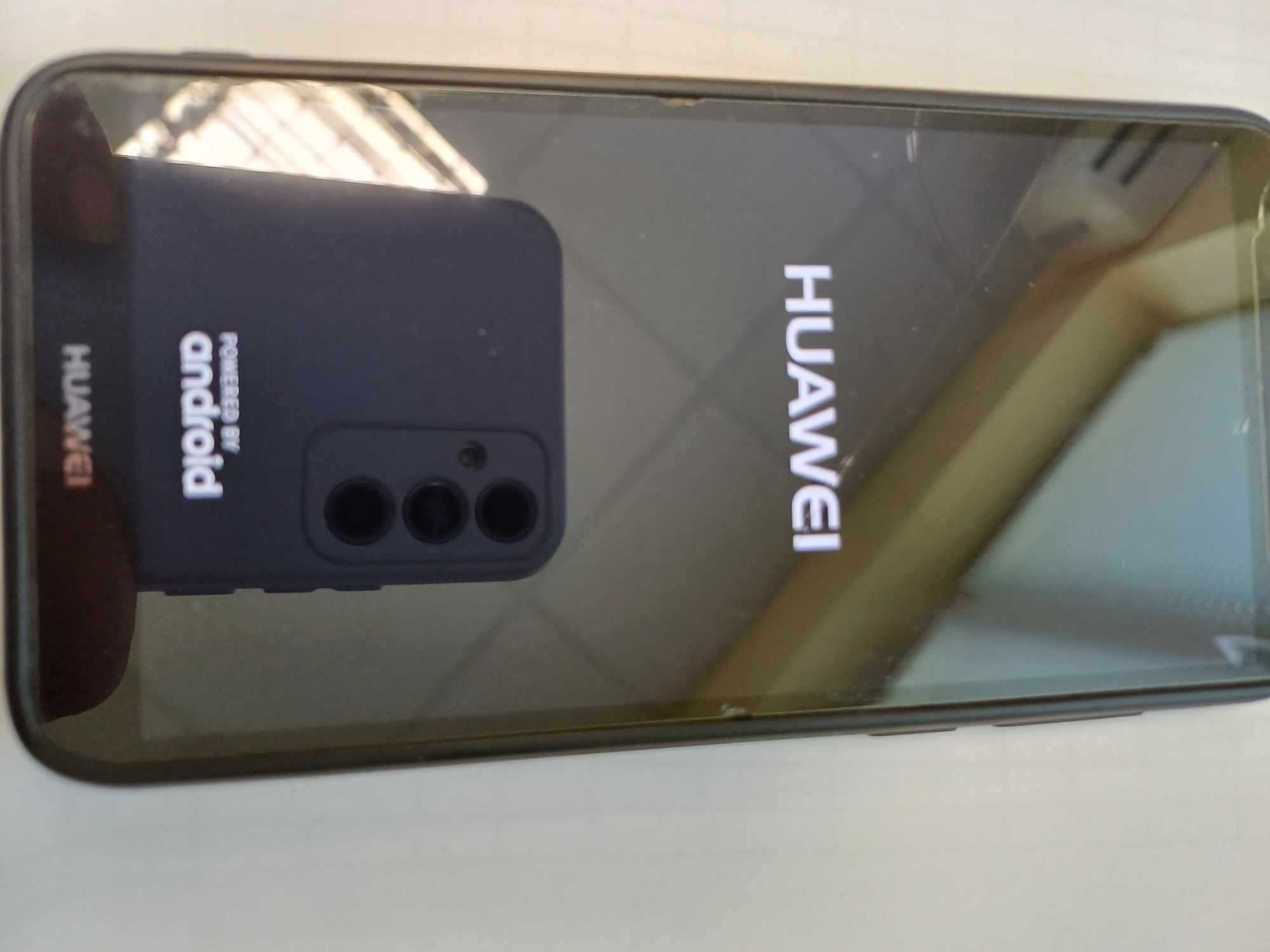 Телефон huawei y5 – 80 лв