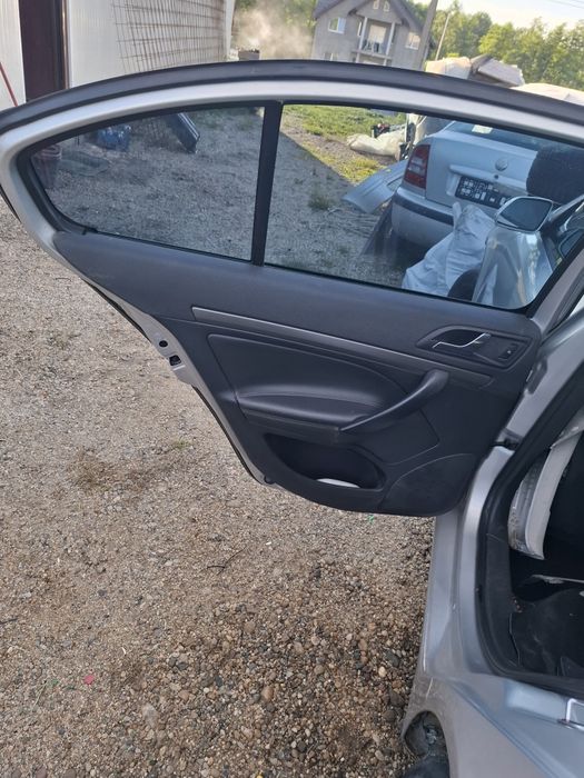 Usi scoda octavia 2 2006