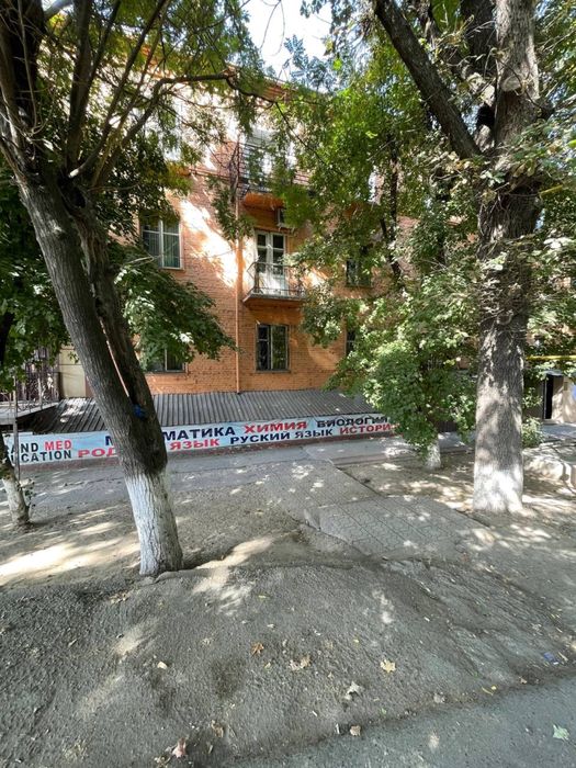 3/1/3. 77м2. Метро минор.