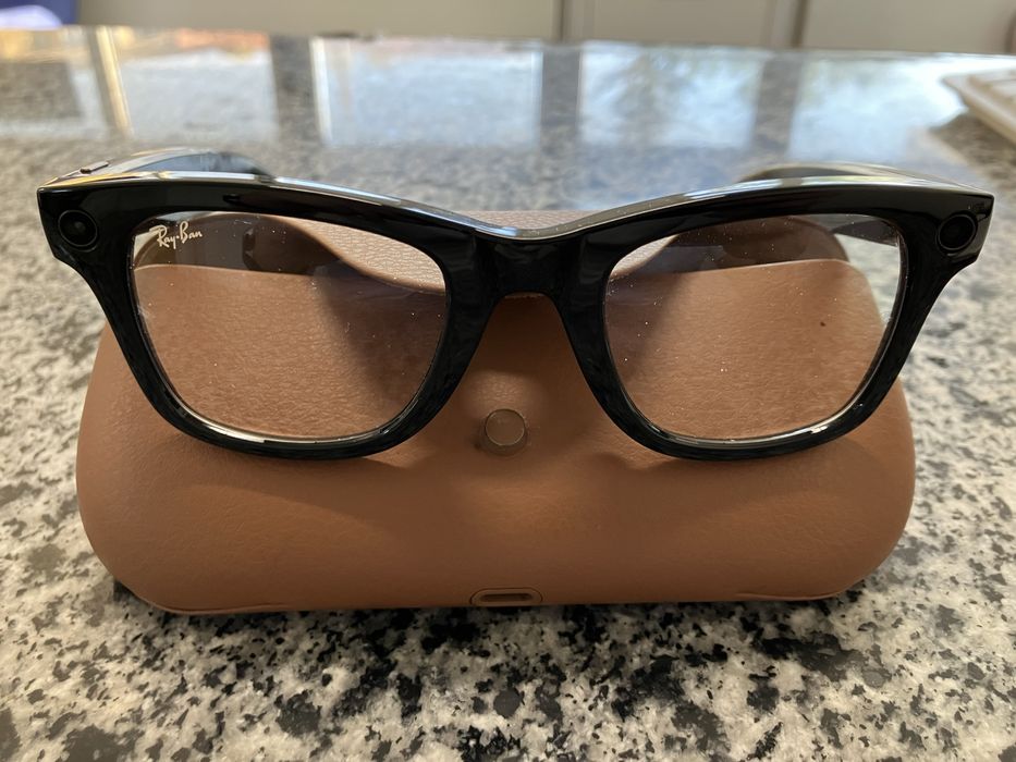 Ray Ban Meta 2 noi