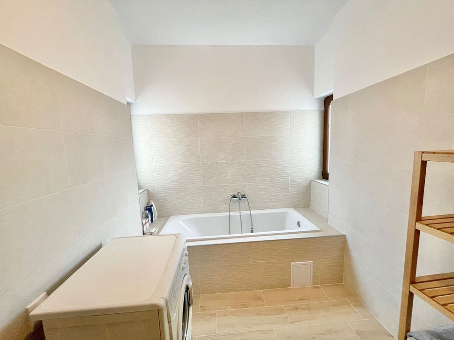 Apartament 3 camere Sibiu Ștrand 2