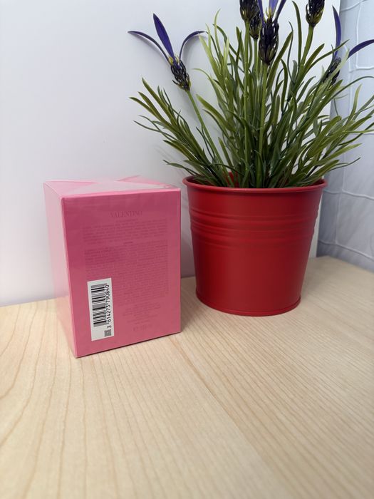 Vand Parfum Valentino Donna Born In  Roma Intense Cadou Ideal