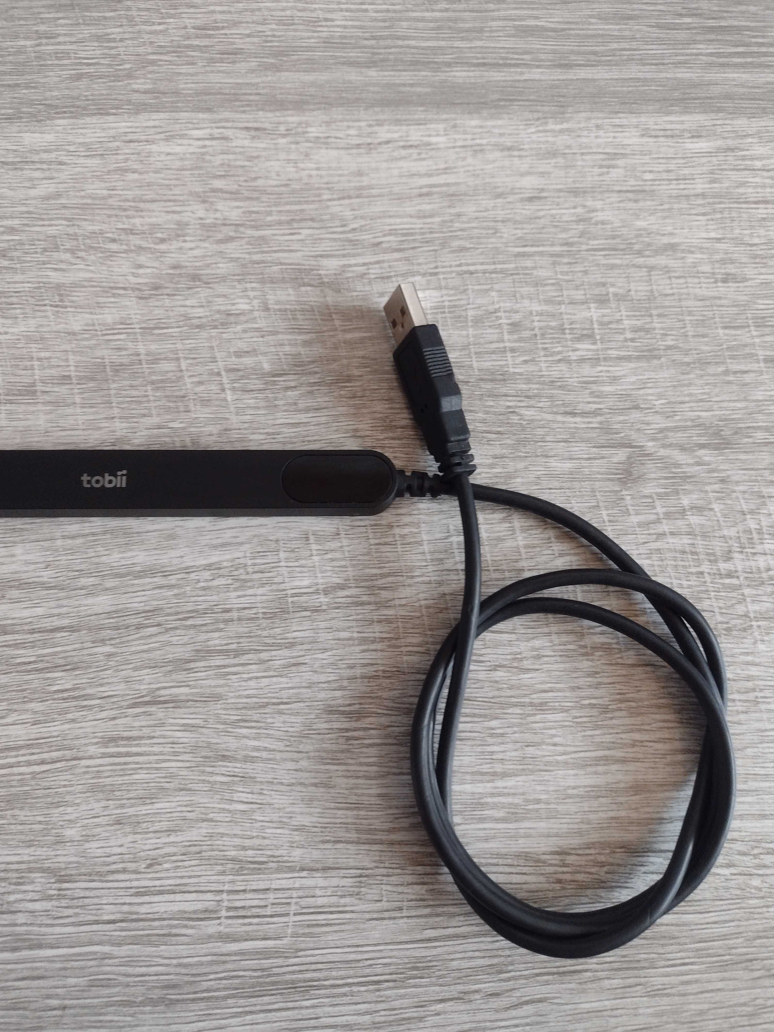Tobii Eye Tracker 5 Head & Eye Tracking Gaming Peripheral for PC
