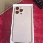 iphone 16 Pro Max 256 gb