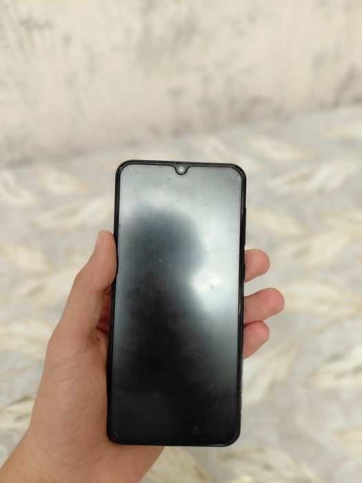 samsung A30 4G без царапин