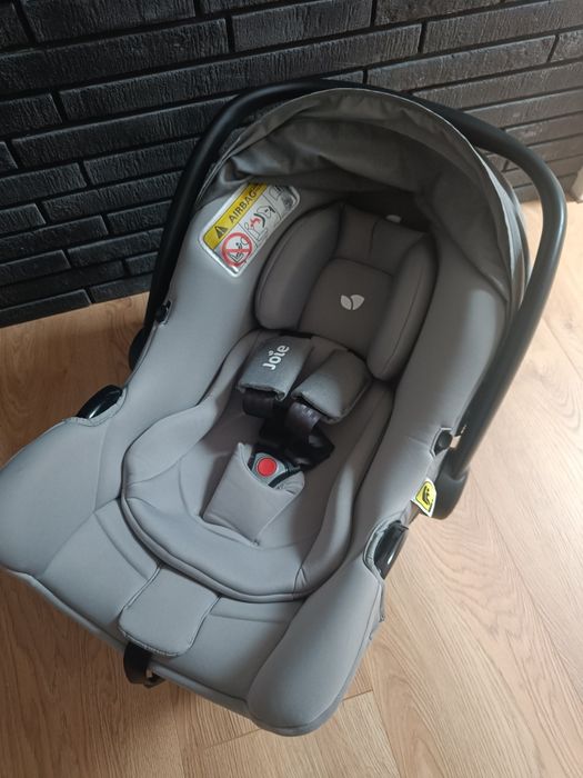 Scoica Joie i-snug 2