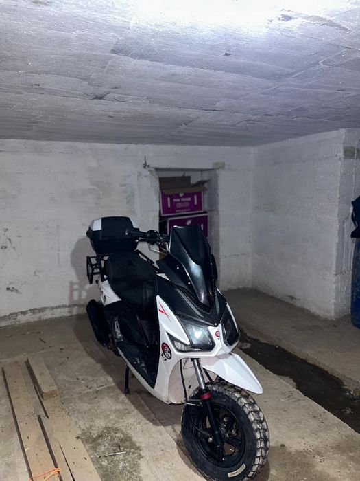 Обмен айфон самурайй