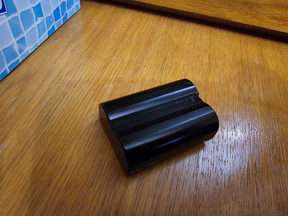 Vand Dslr Nikon D750