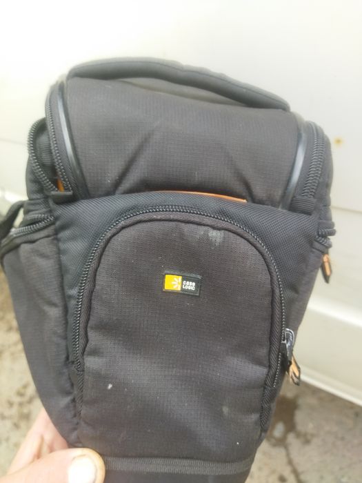 Сумка для фотоаппарата