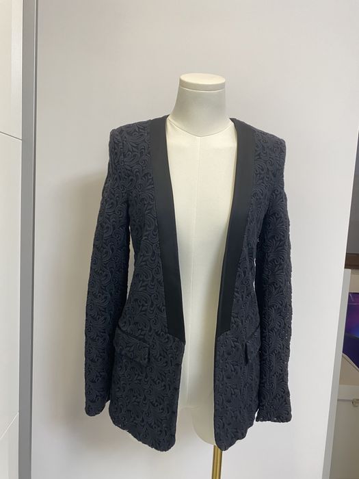 Sacou ZARA de ocazie