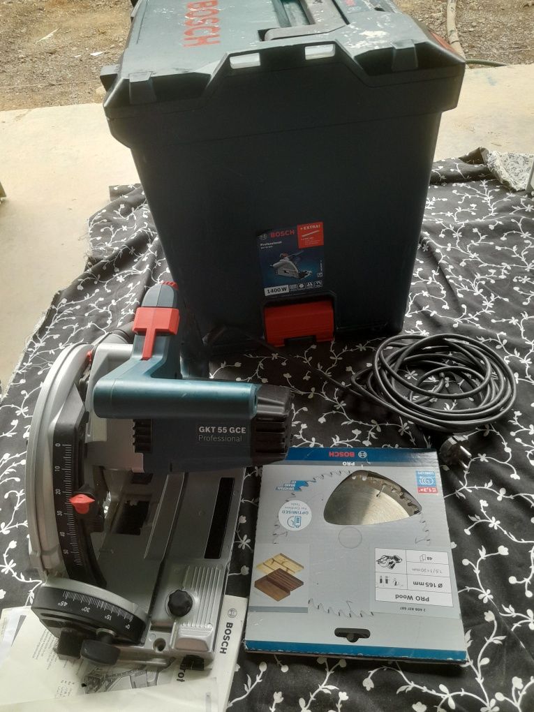 Festool Акумулаторен ъглошлайф AGC 18-125 5,0 EBI-Plus