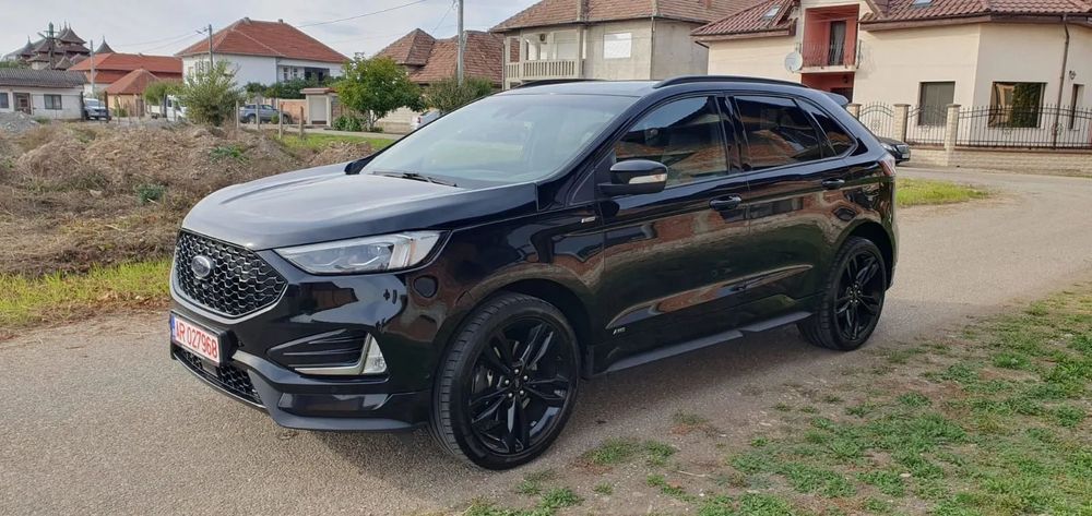 Ford Edge ST Black Edition 2.0 TDi 238 Cp 2019 Euro 6 Automata