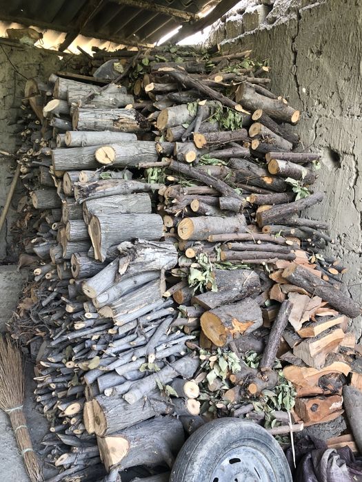 O'tin sotiladi hezum