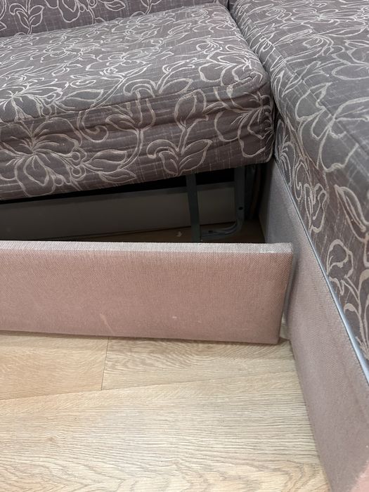 Продается диван