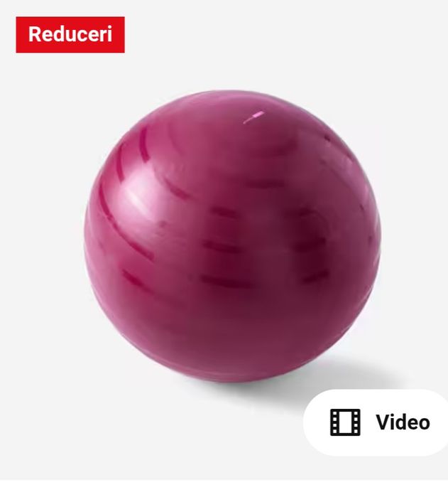 Minge Fitness Decathlon