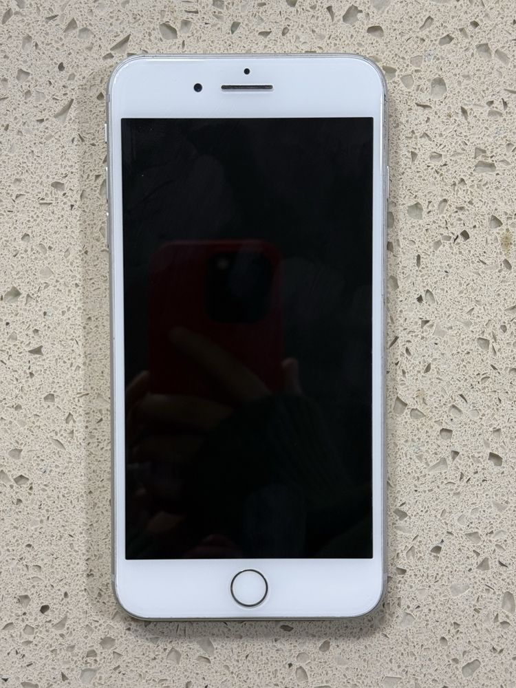 Iphone 8plus 256гб