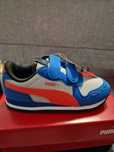 Incaltaminte sport PUMA baieti marimea 27
