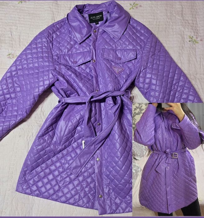 Продам верхнюю одежду