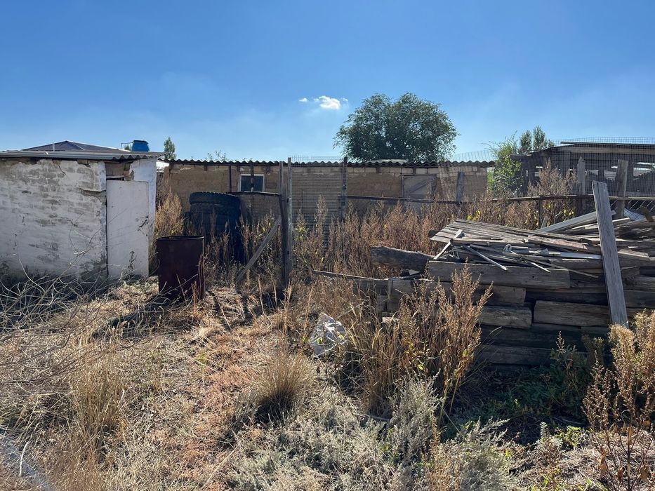 Продается дом заречный 4