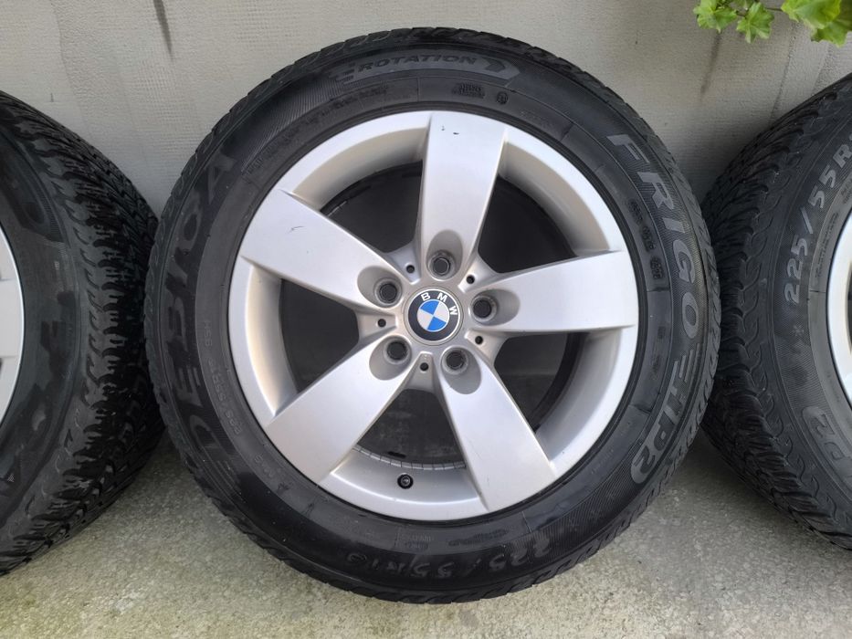 Jante originale Bmw r16  style 242