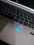 HP EliteBook 2570p - Intel Core i7/8 GB DDR3/256 SSD