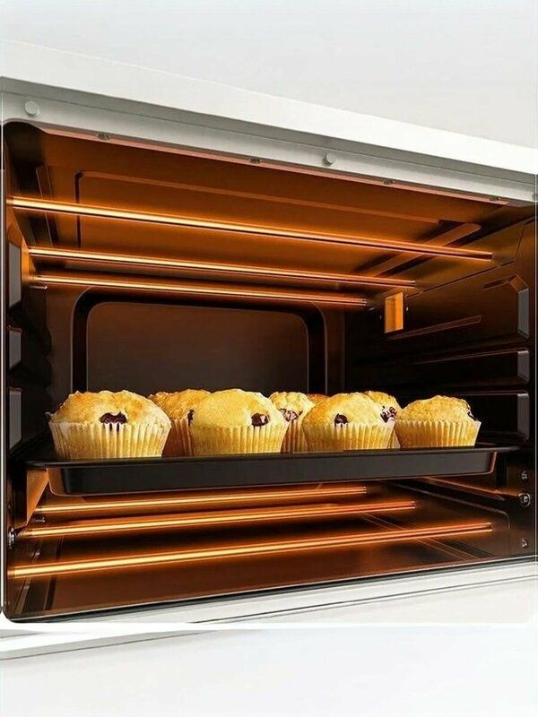Электрический духовой шкаф Mijia Smart Electric Oven 40L (MKX05M) Whit