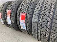 DESTOCARE 275/40R20 Anvelope iarna m+s FRONWAY icemaster 2 100H XL