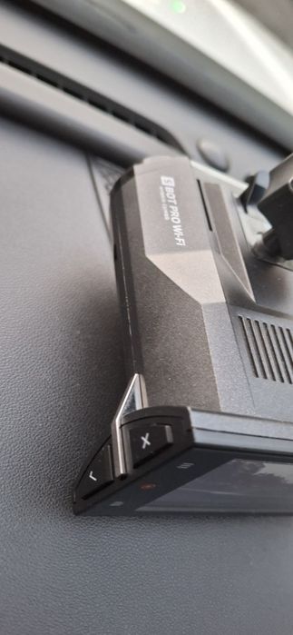 Продам SilverStone F1 Hybrid Combi S-BOT Pro Wi-Fi
Состояние отличное,