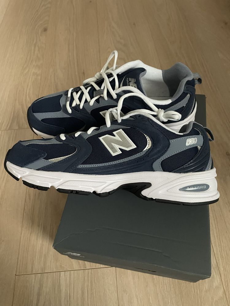 Мъжки маратонки New Balance 530СА