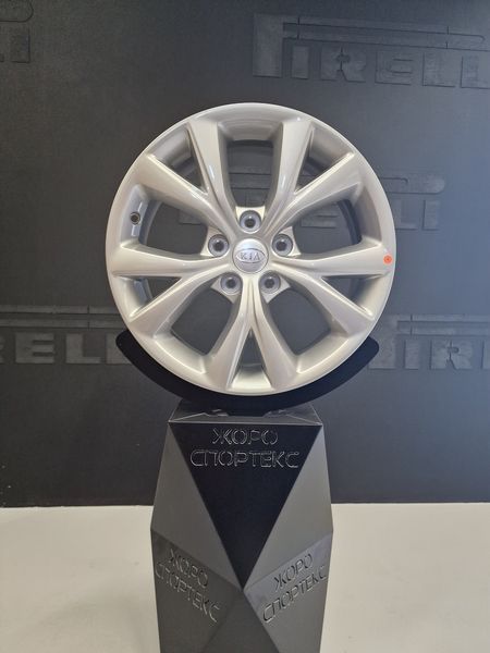 17цола Kia 5x114.3 Киа