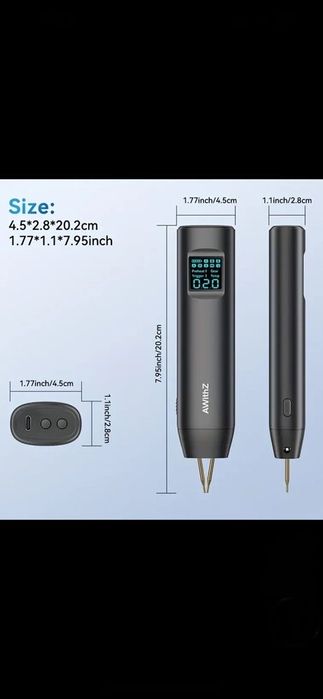 Aparat de sudura in puncte cu ecran Nou, Sigilat